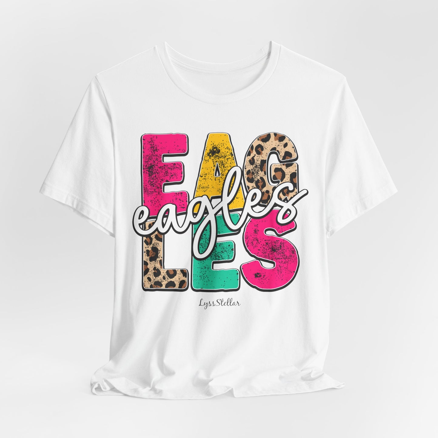 Eagles Unity Tee