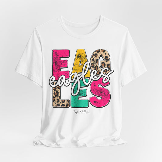 Eagles Unity Tee