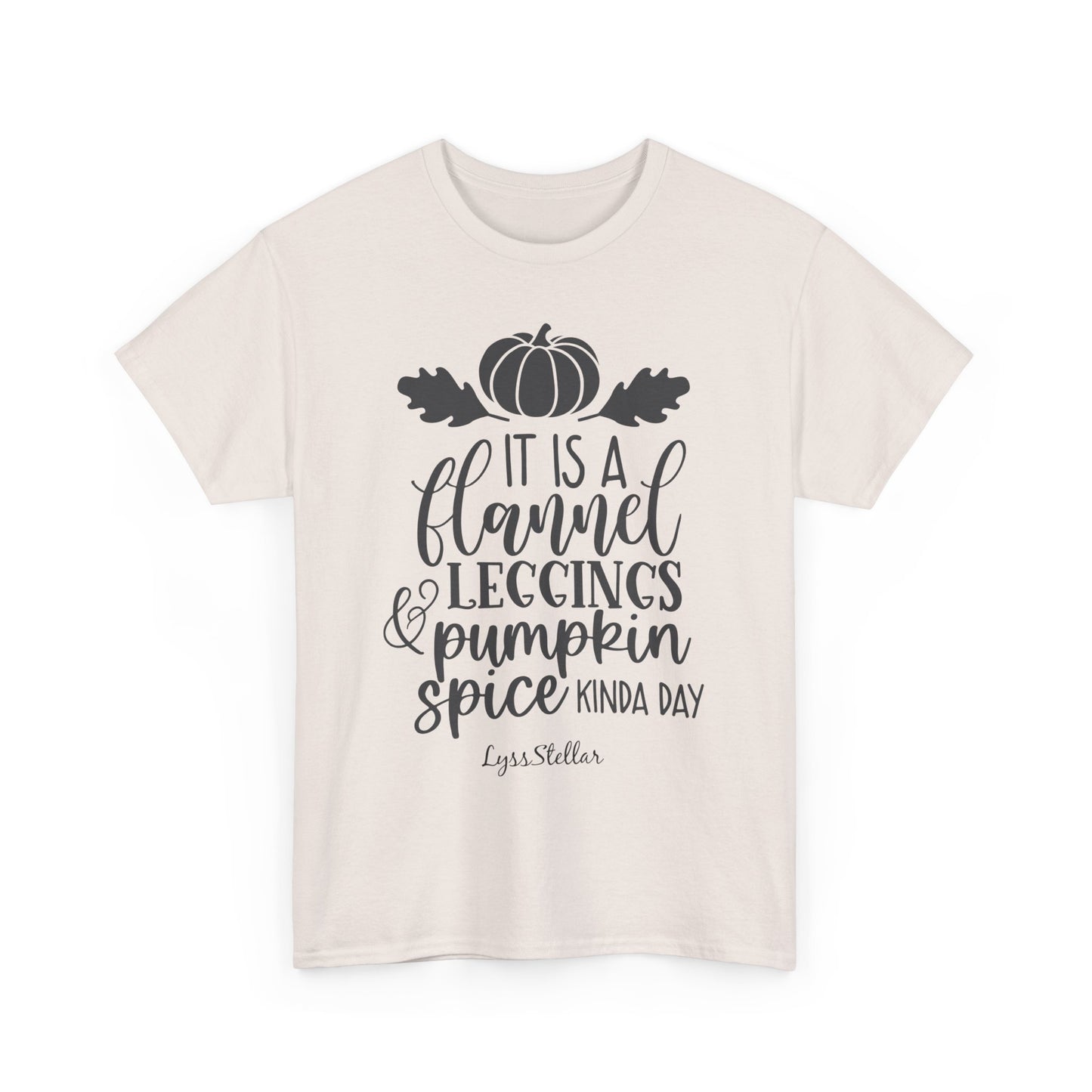 Fall Pumpkins Tee