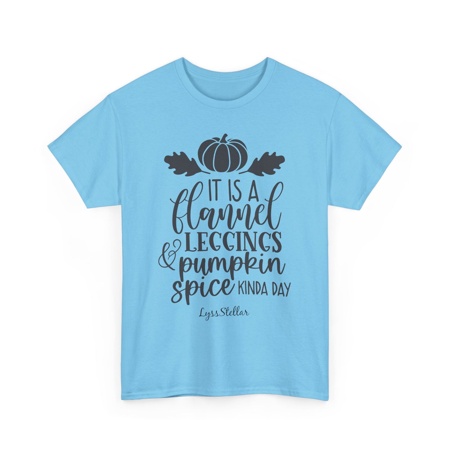 Fall Pumpkins Tee