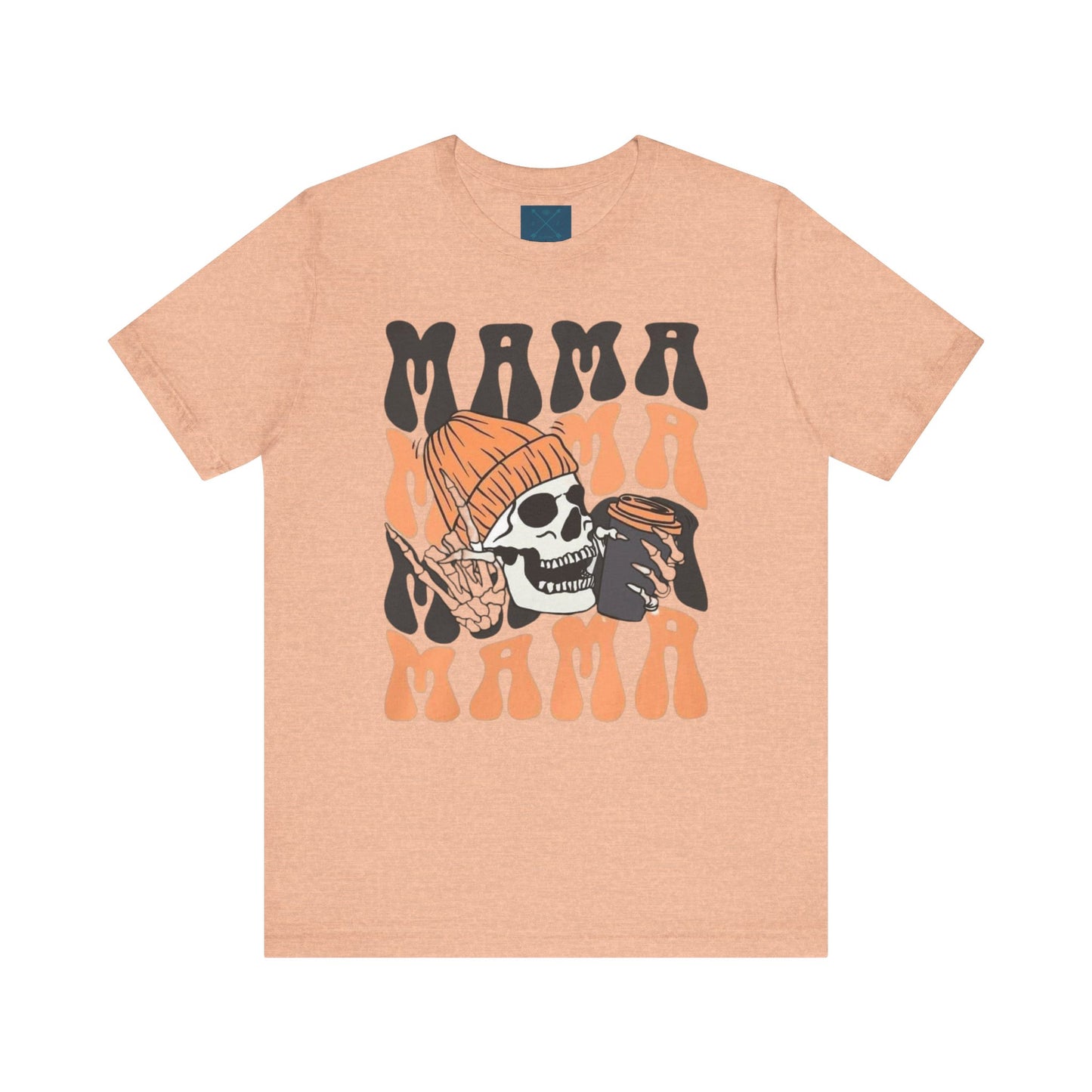 Fall Mama Tee