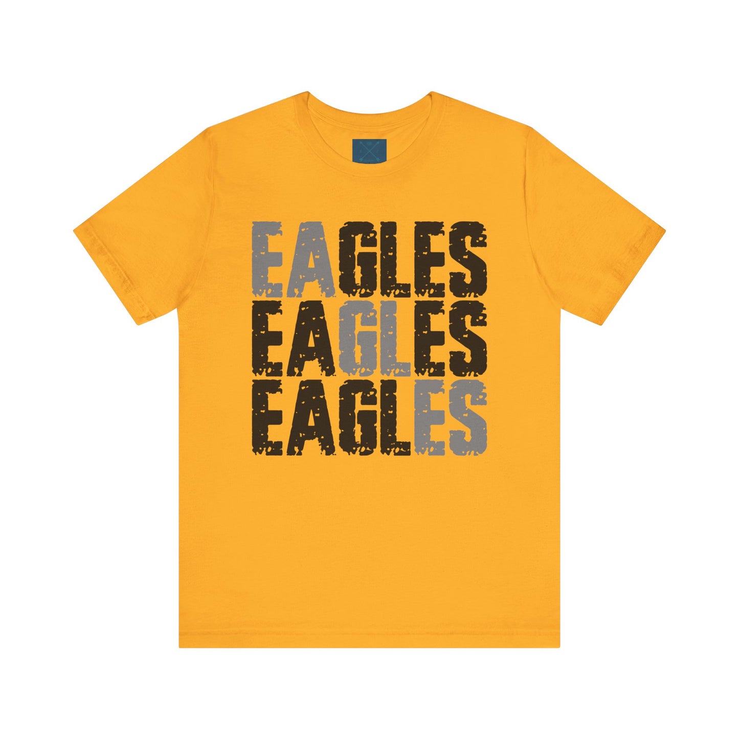 Sullivan Eagles Sport Shirt