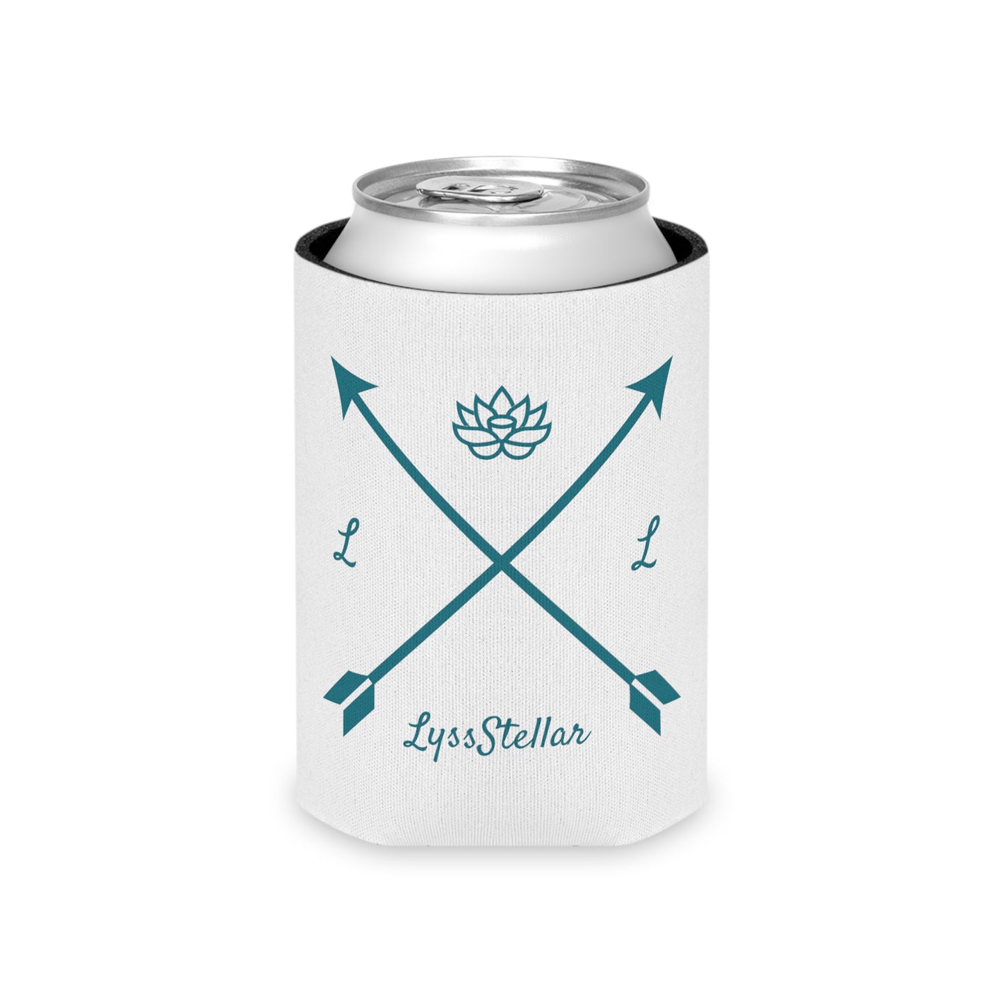 LyssStellar Can Cooler