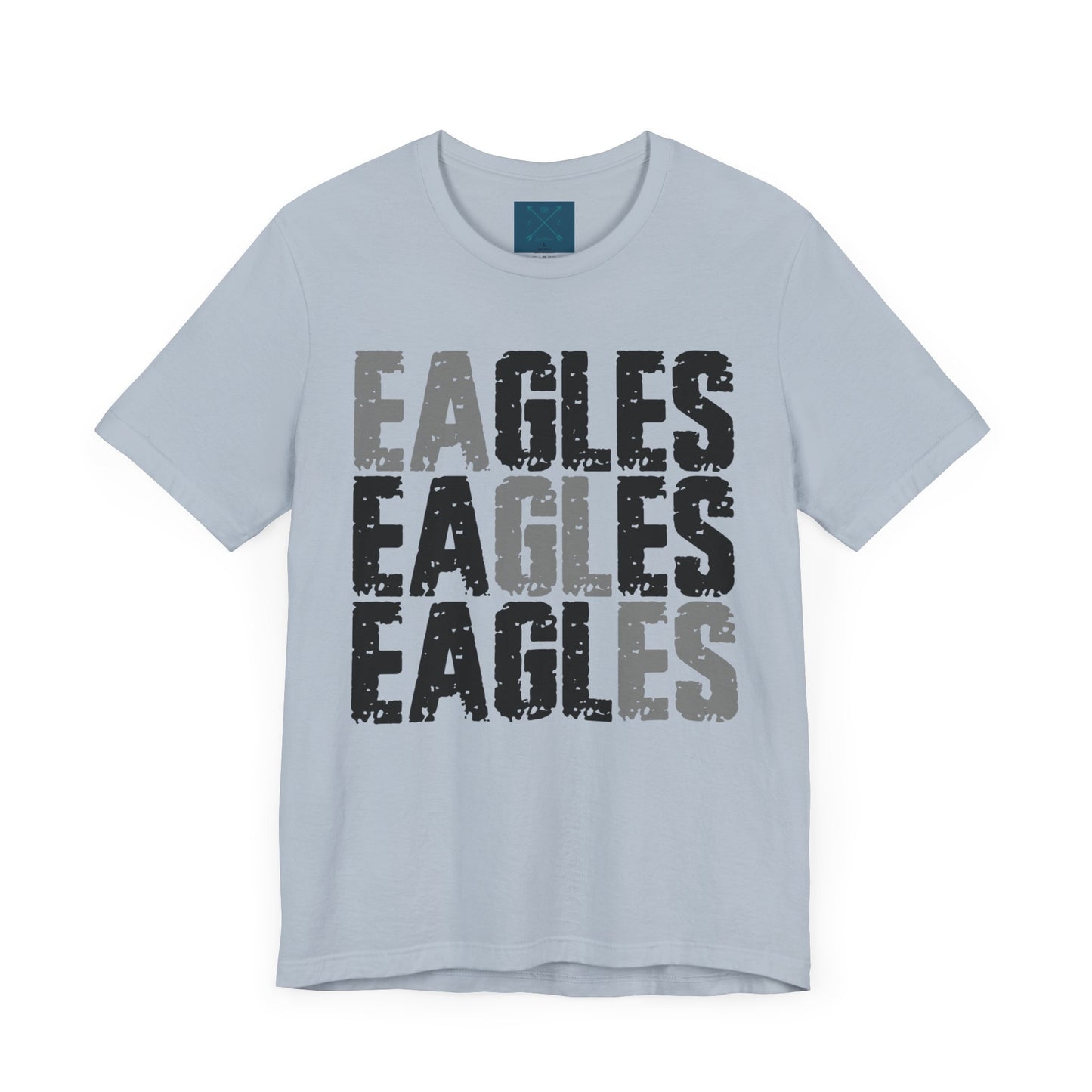 Sullivan Eagles Sport Shirt