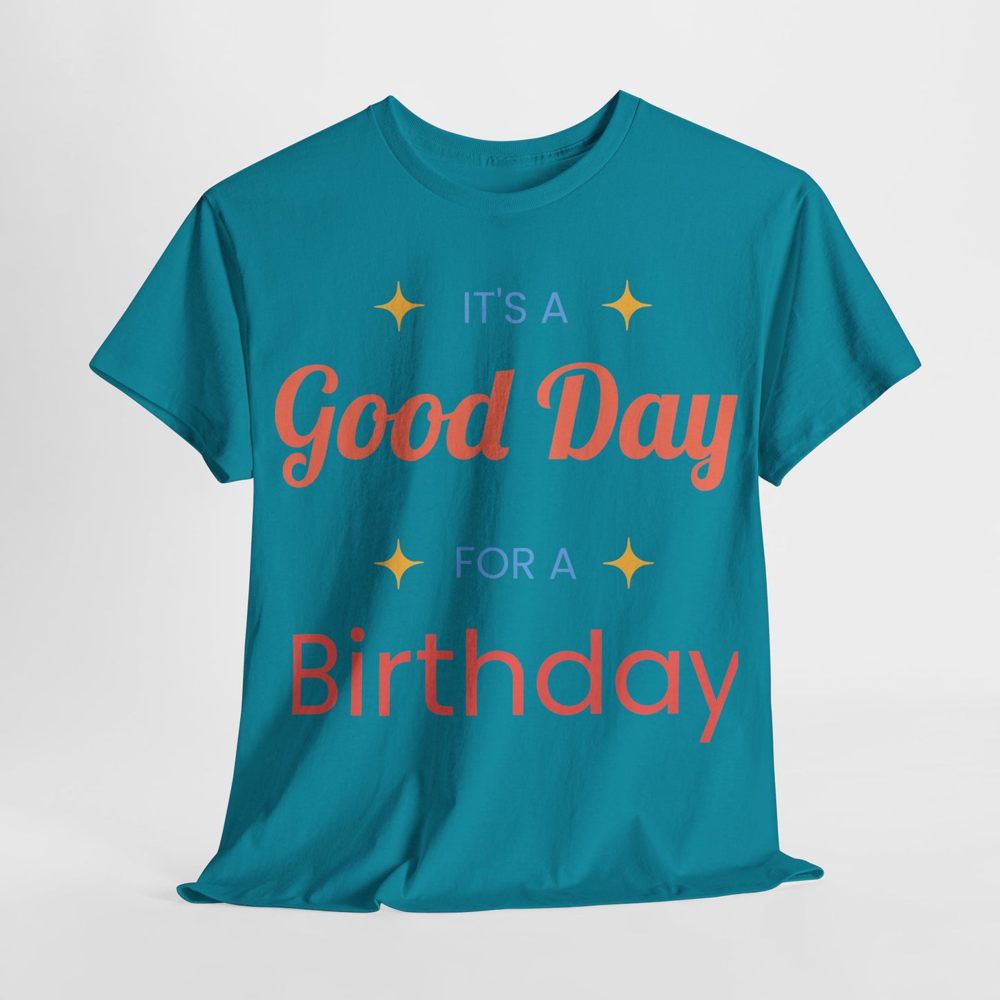 Birthday Tee