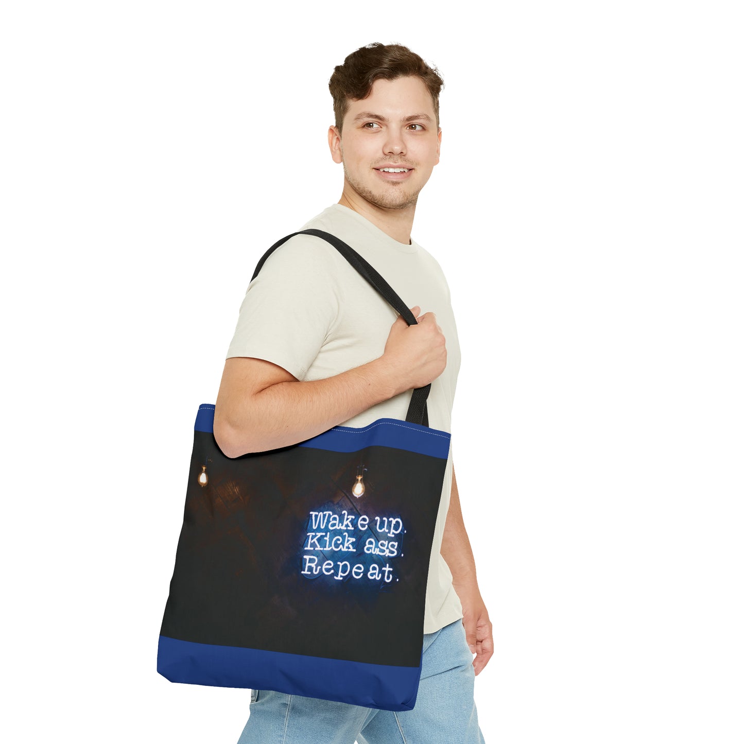 Tote Bag (AOP)