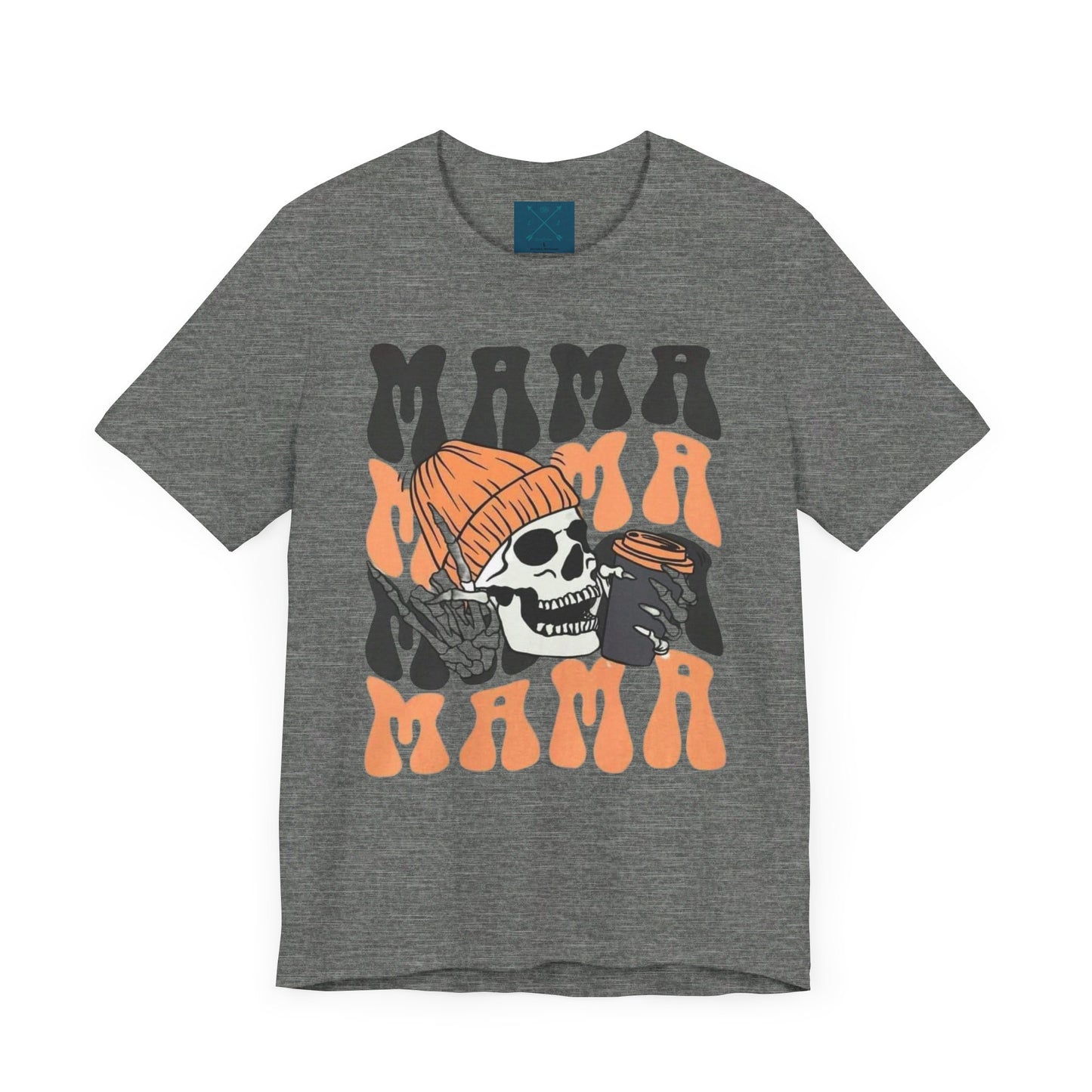 Fall Mama Tee