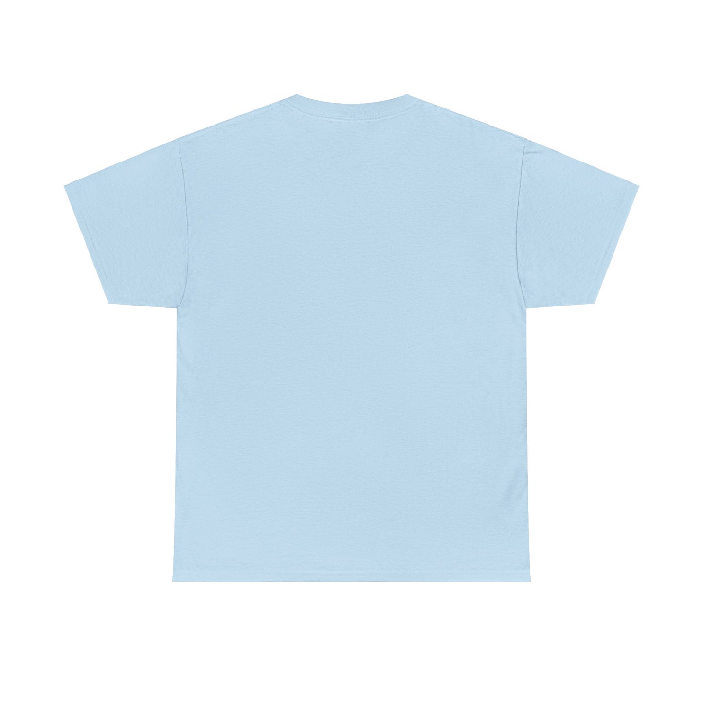 T.G.I.F Unisex Heavy Cotton Tee