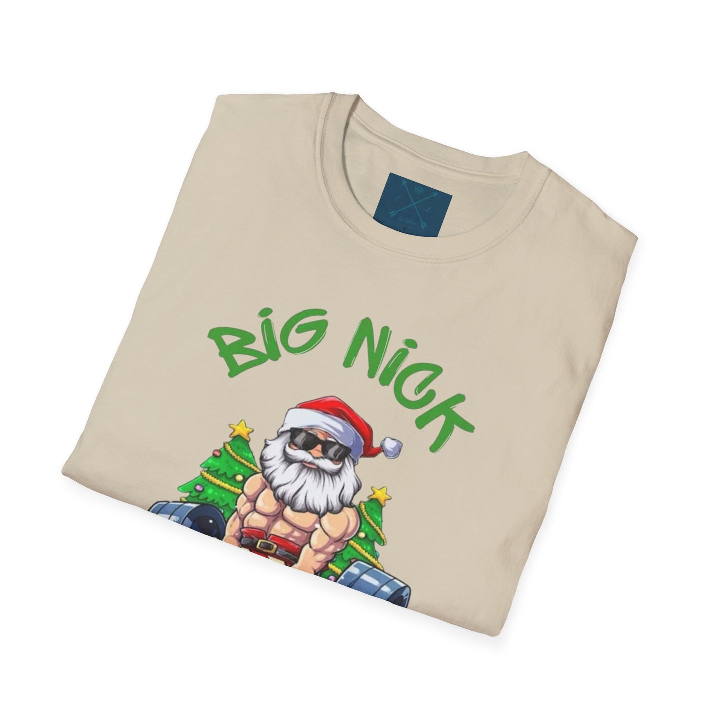 Funny Christmas T-Shirt