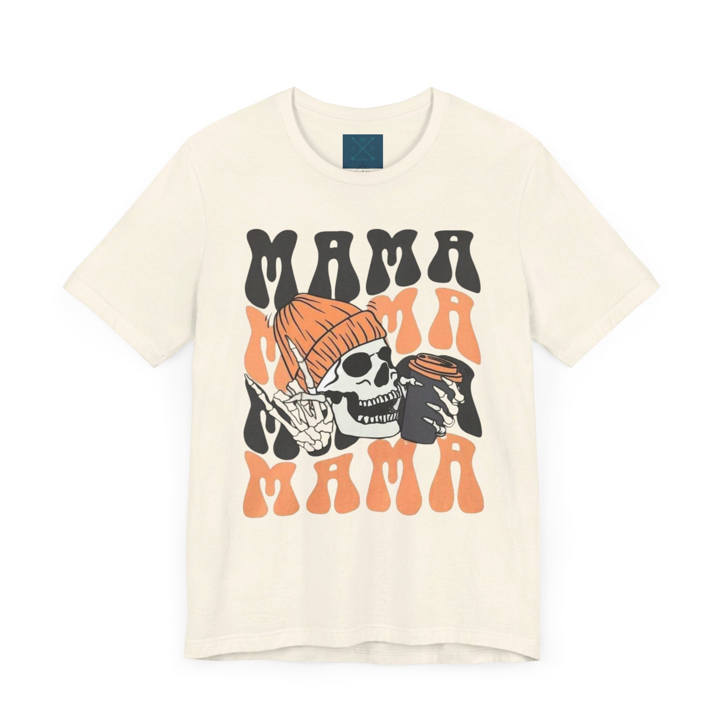 Fall Mama Tee