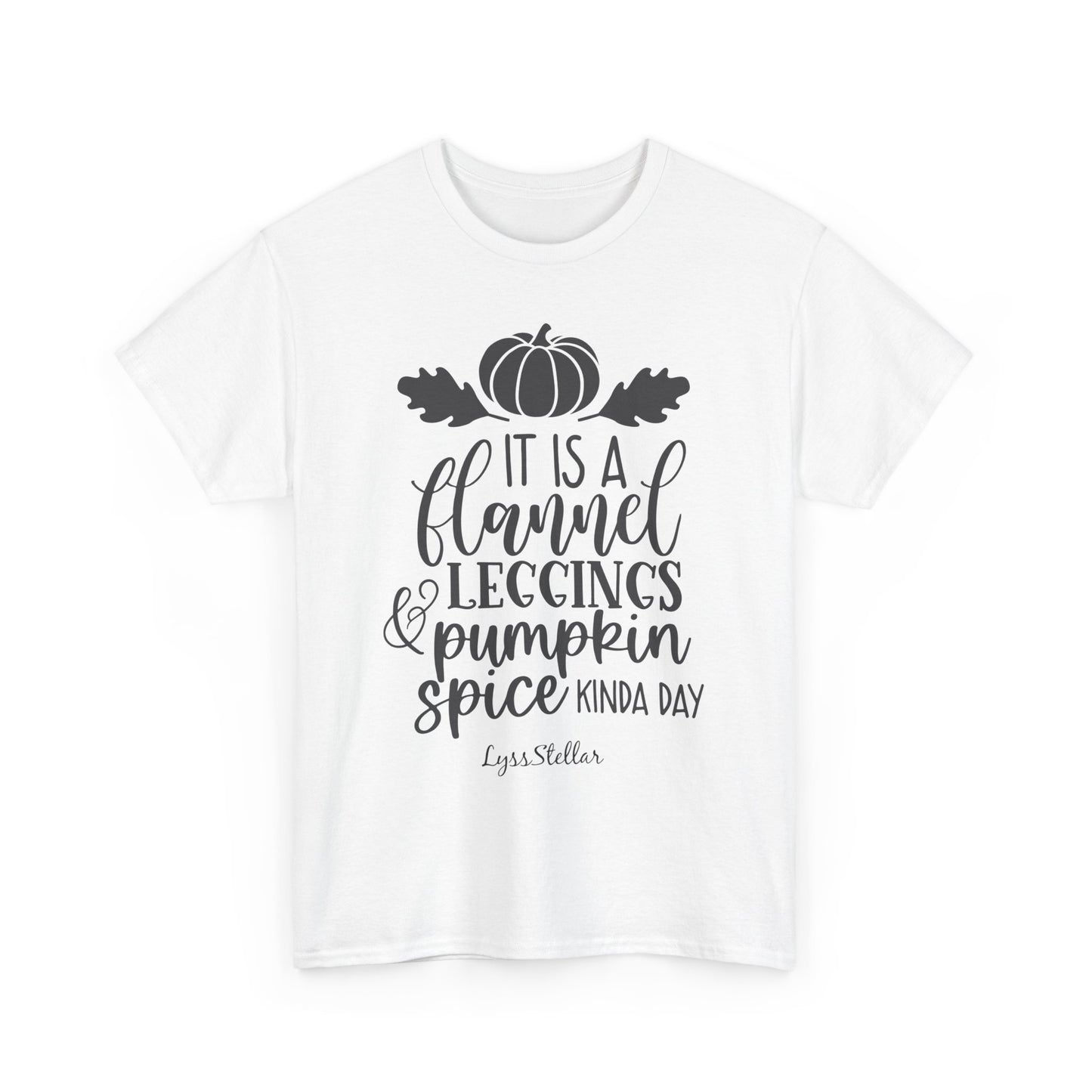 Fall Pumpkins Tee