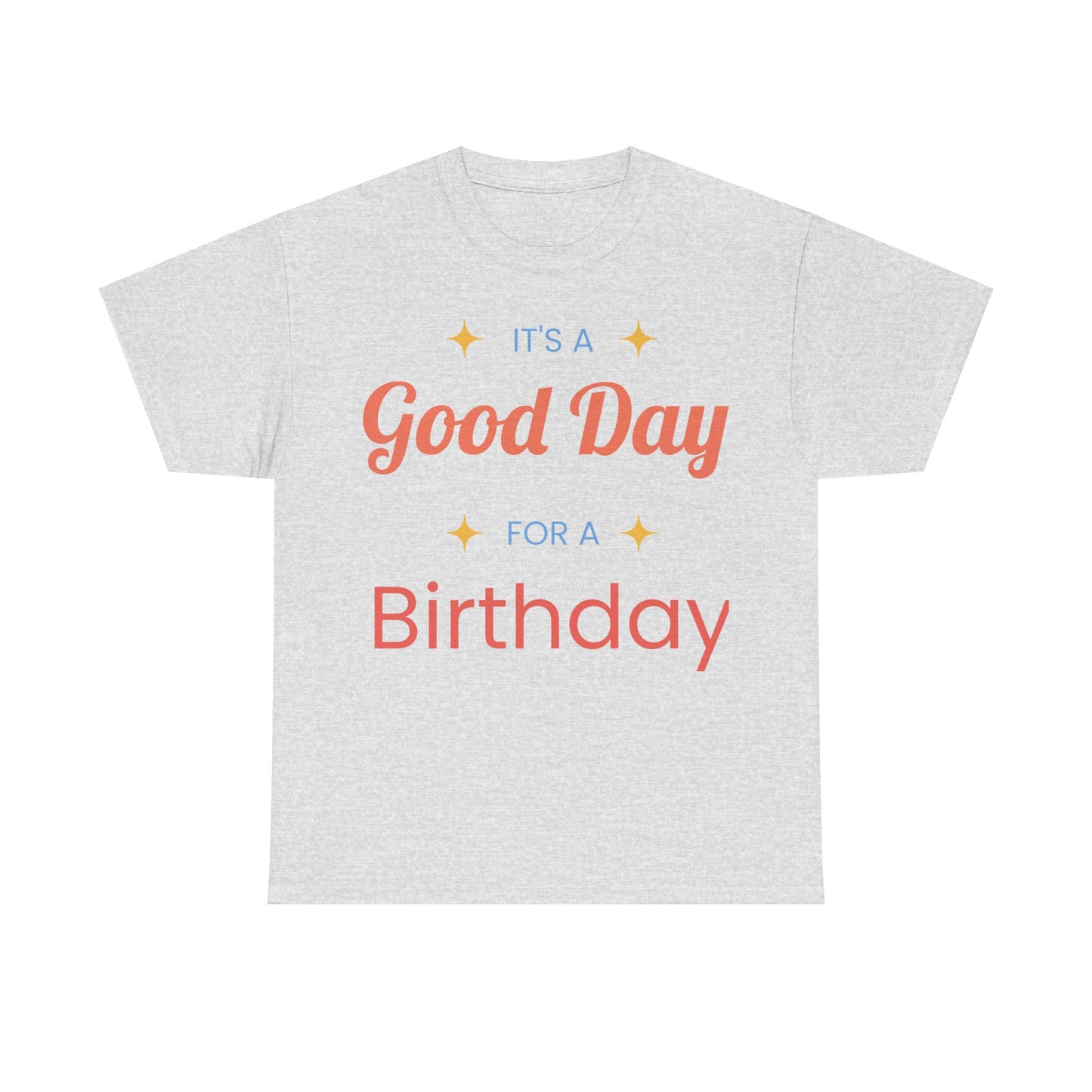 Birthday Tee