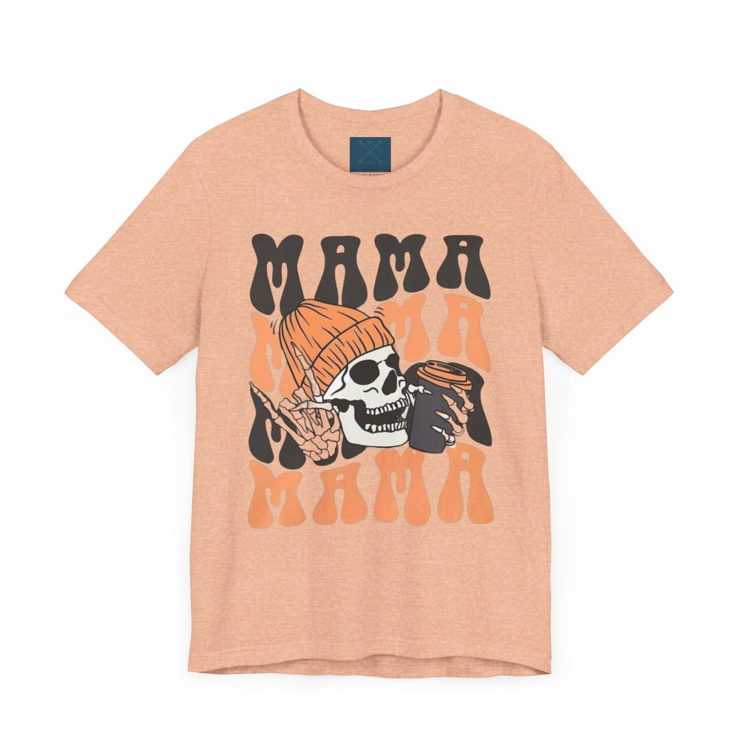 Fall Mama Tee