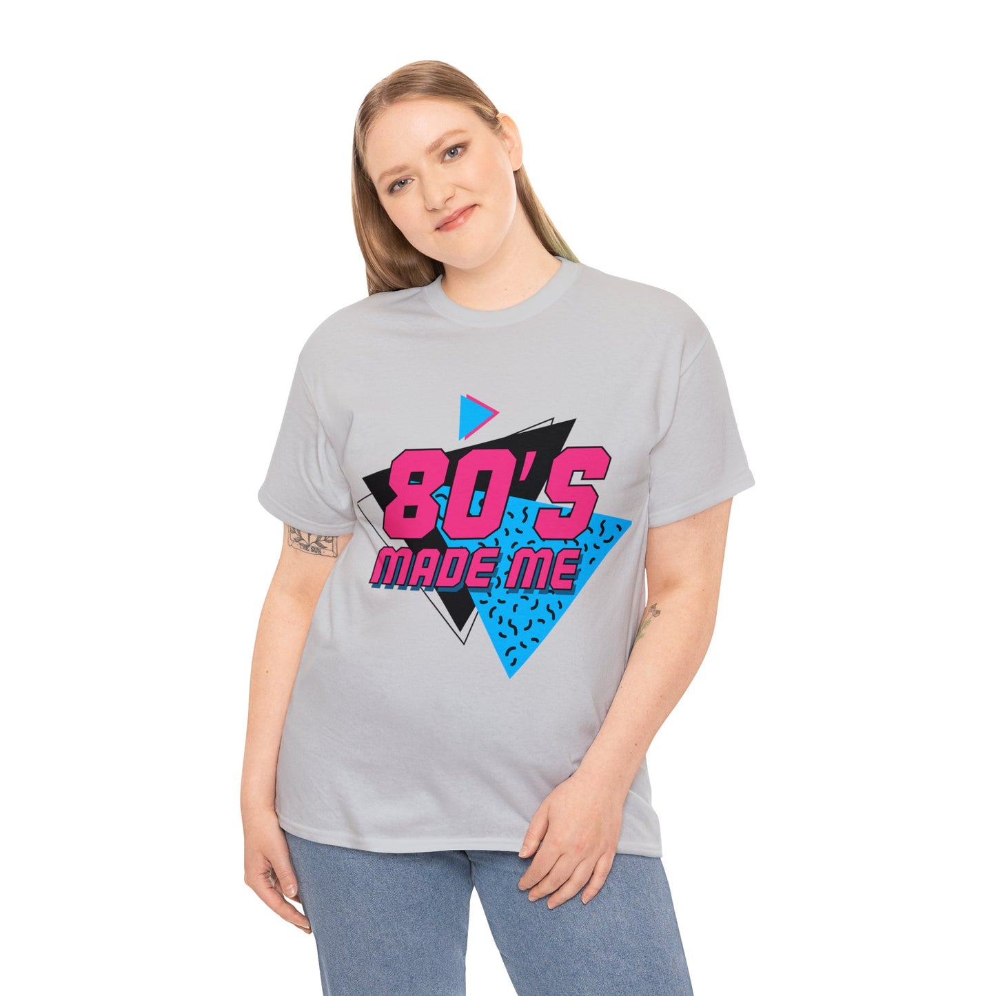 80's Tee