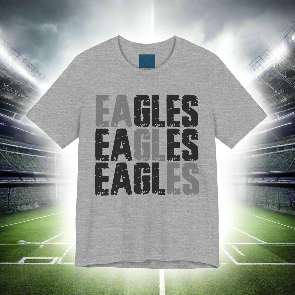 Sullivan Eagles Sport Shirt